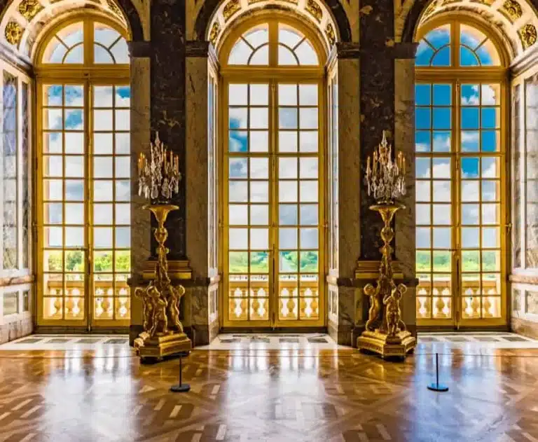 Qué ver en el Palacio de Versalles