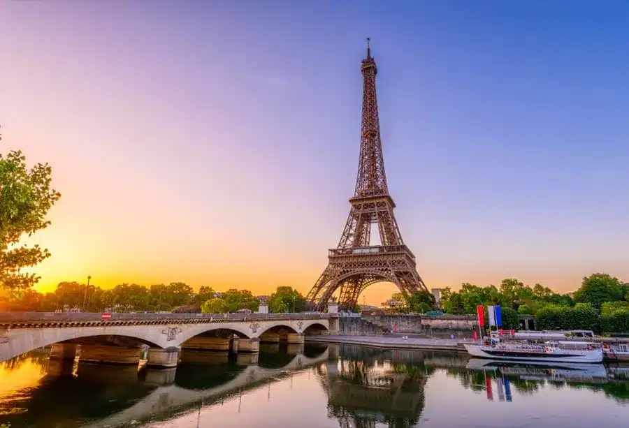 10 cosas qué ver en París: lo que no te puedes perder