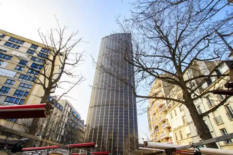 Torre Montparnasse: precios y entradas, que se ve y cómo llegar