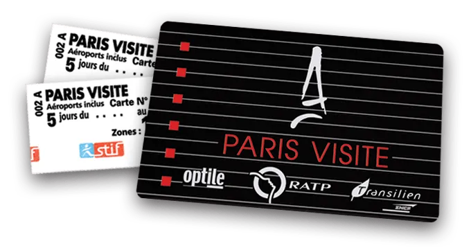 La Paris Visite es conveniente?