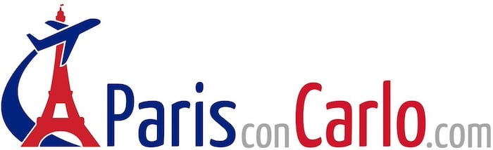 Logo ParisconCarlo.com