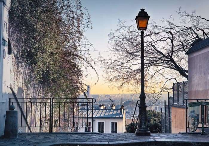 Cosa vedere a Montmartre