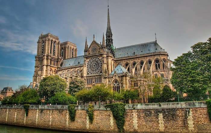 Cattedrale di Notre Dame: quando si potrà visitare