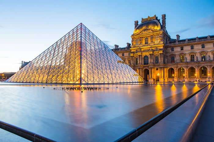 Maggio a Parigi: offerte e cosa fare