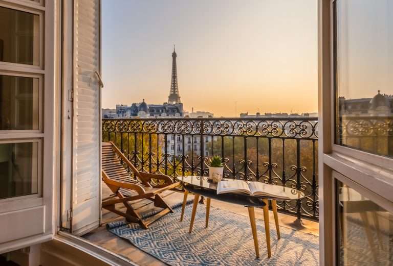 Dove dormire a Parigi: hotel e zone consigliate