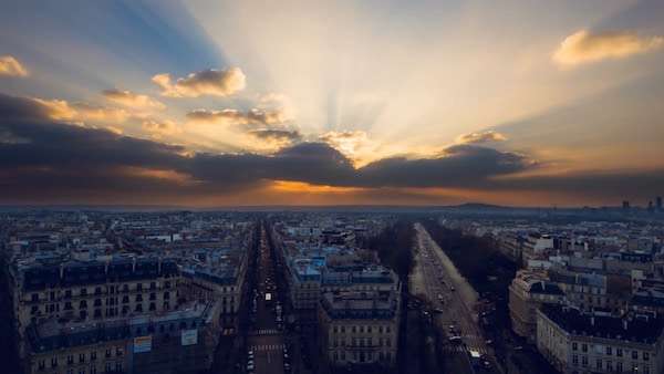 Gennaio a Parigi: cultura, mostre e tanto altro…