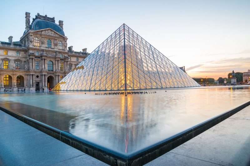 10 cosa da vedere al Louvre: le opere imperdibili