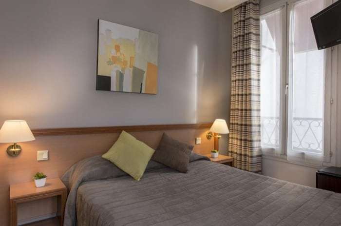 hotel le beaugency