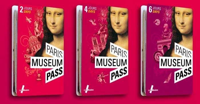 Paris Museum Pass: prezzi 2024, quando conviene, dove comprarlo