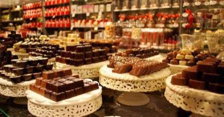 Le migliori cioccolaterie di Parigi