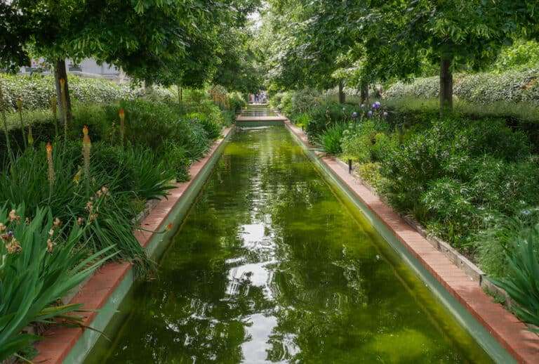 Promenade Plantee