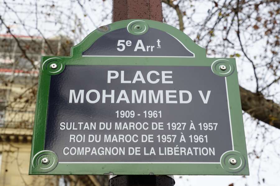Dove si trova e come arrivare all'Istituto del Mondo Arabo di Parigi